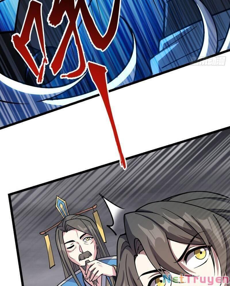 sư phụ của ta mỗi khi đến đại nạn mới đột phá chapter 24 78