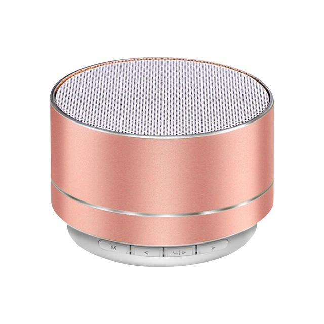 Loa Bluetooth Không Dây A10 Âm Siêu Trầm Chất Lượng Cao