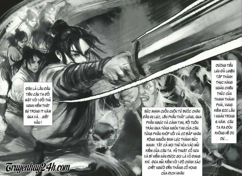 thiết huyết nam nhi chapter 1 34