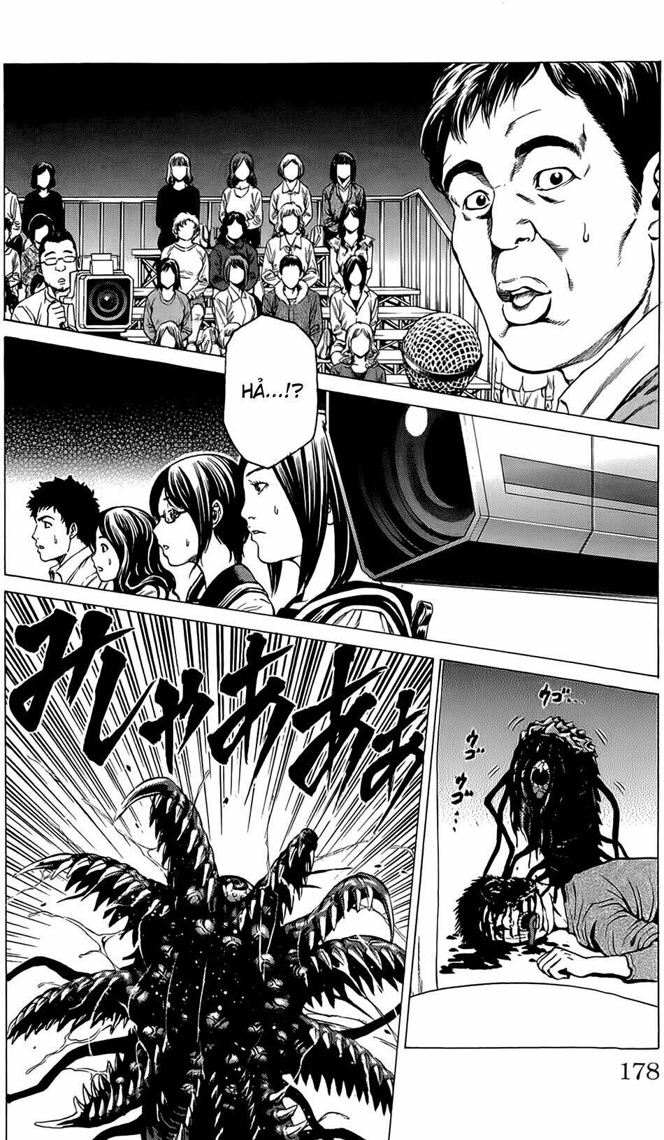 hakaijuu chapter 19 30