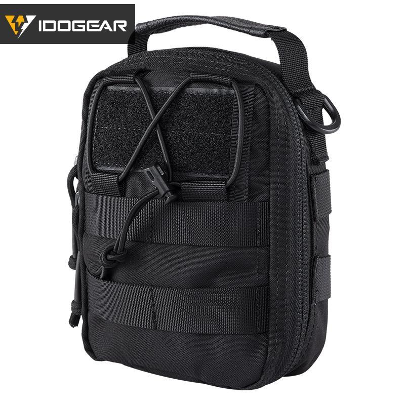 Túi Đựng Dụng Cụ Y Tế Đeo Hông 3523 Tiện Lợi