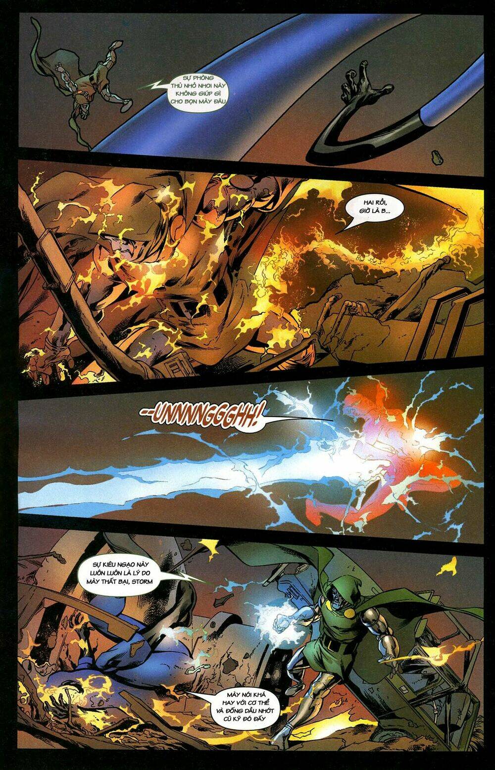 chronological marvel civil war chapter 2 15