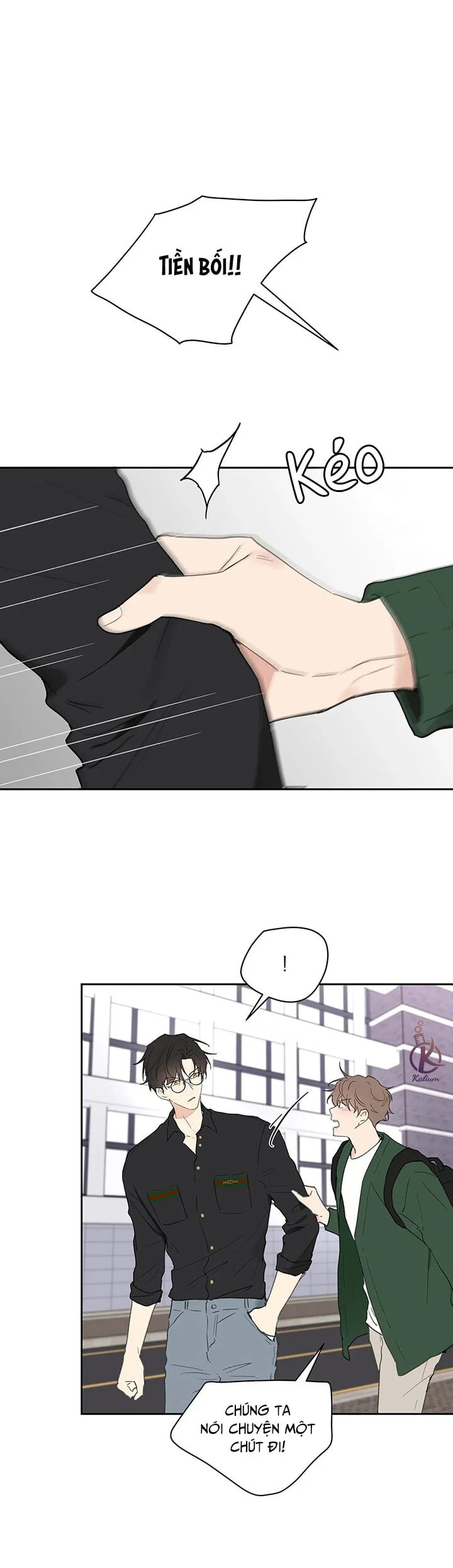 tâm tư của ju in chapter 61 30