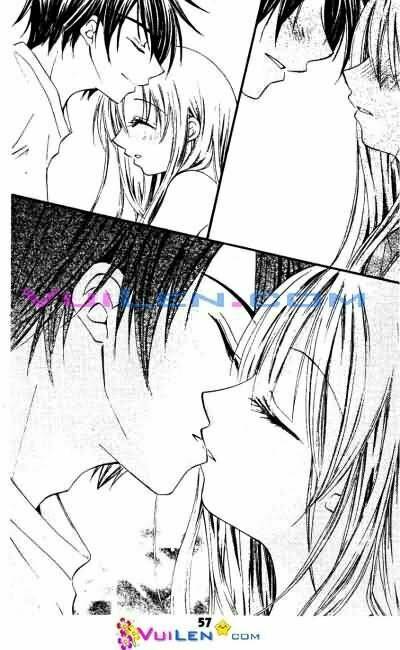 công chúa ẩm thực chapter 11 57