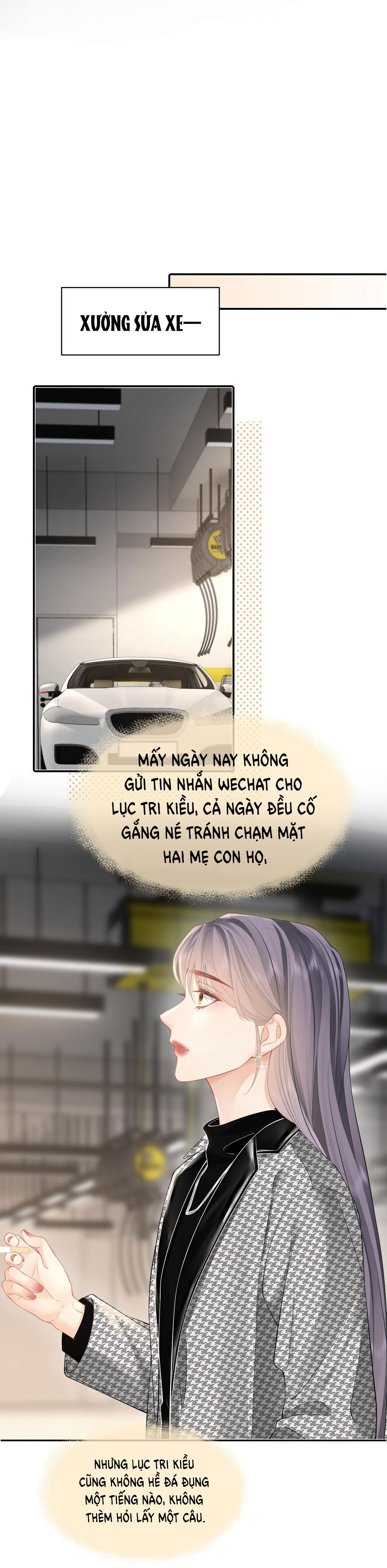 luôn có giáo viên muốn mời phụ huynh chapter 29.1 9