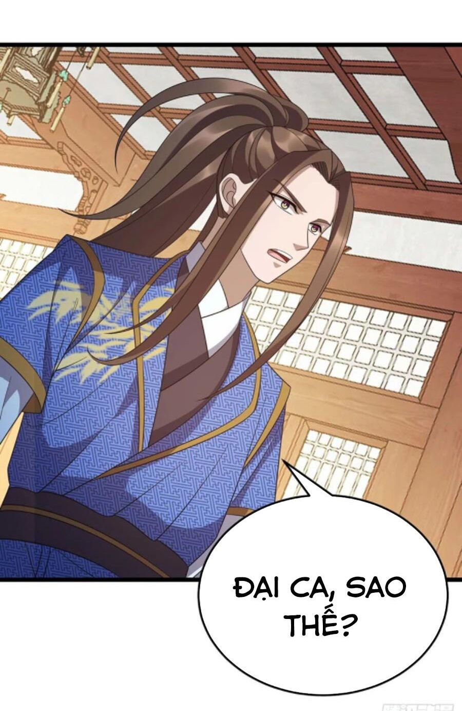 chúa tể tam giới chapter 222 22