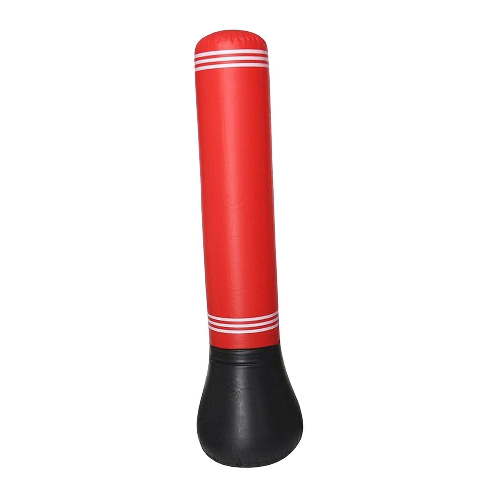 Multi Use boxing bags Training Aid Taekwondo Punching Bag for Football Training Adult