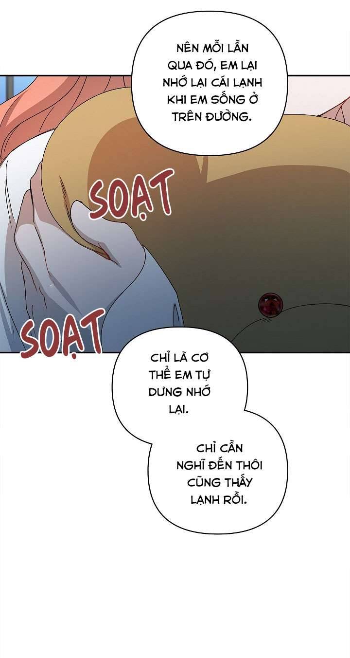 phương pháp trở thành con gái của người hùng bóng đêm chapter 28 49