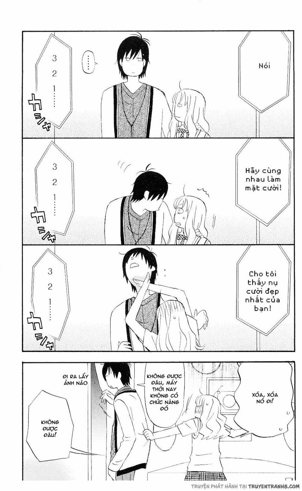 liar x liar chapter 6 20