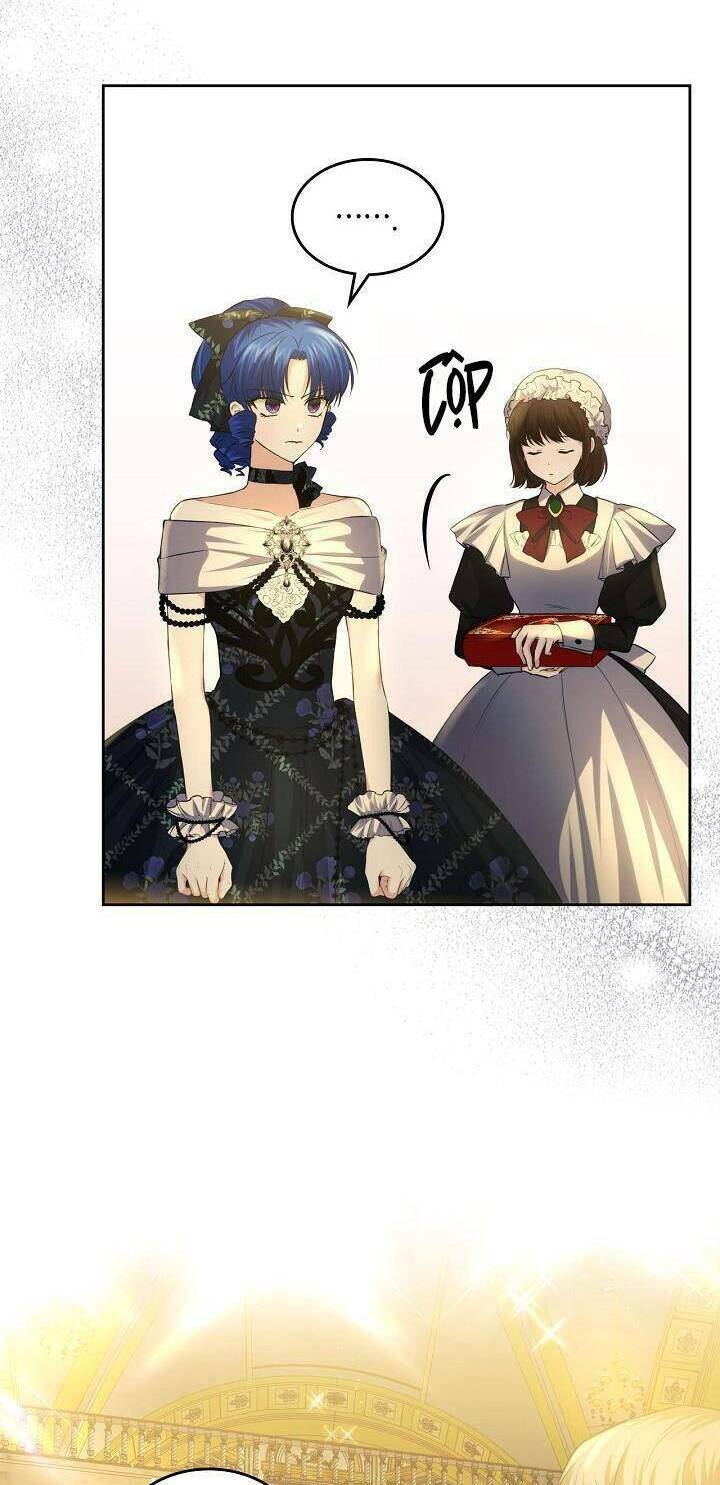 con gái bá tước bỗng thành vị hôn thê của thái tử điện hạ chapter 22 5