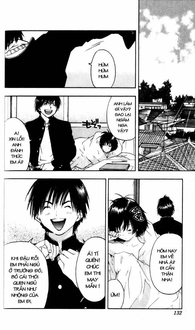 quần lót dâu tây chapter 51 2