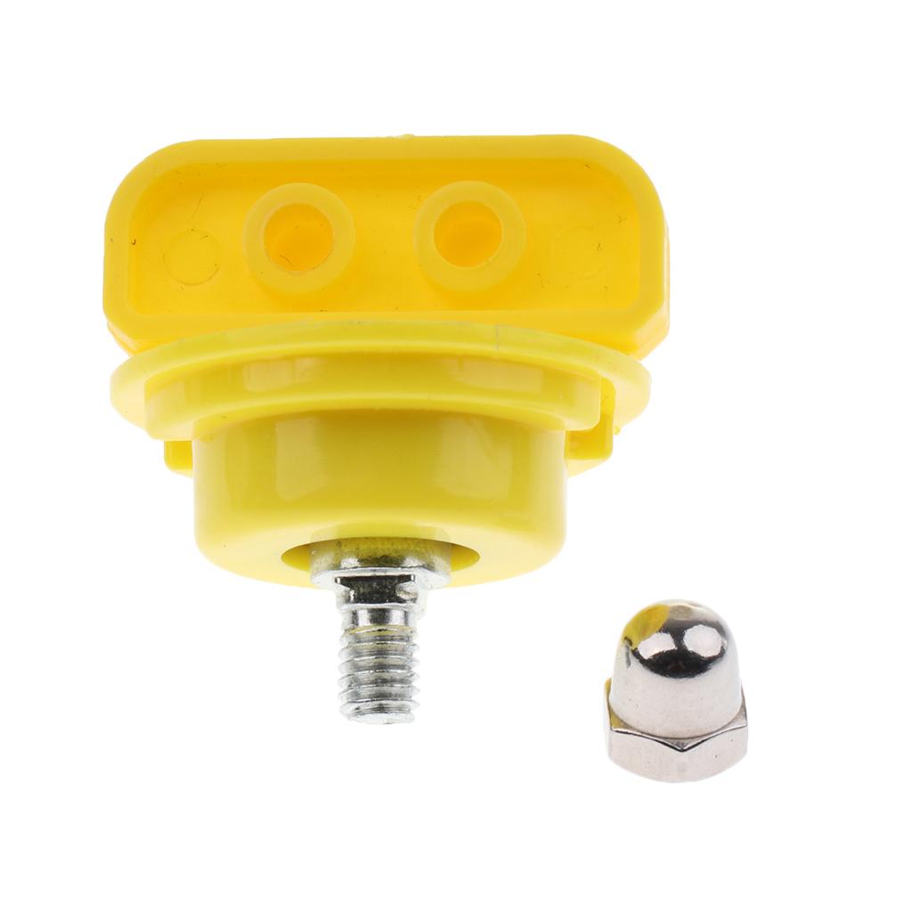 2 pcs Hamster Exercise Wheel Running Wheel Toy Spindle/Revolving Shaft