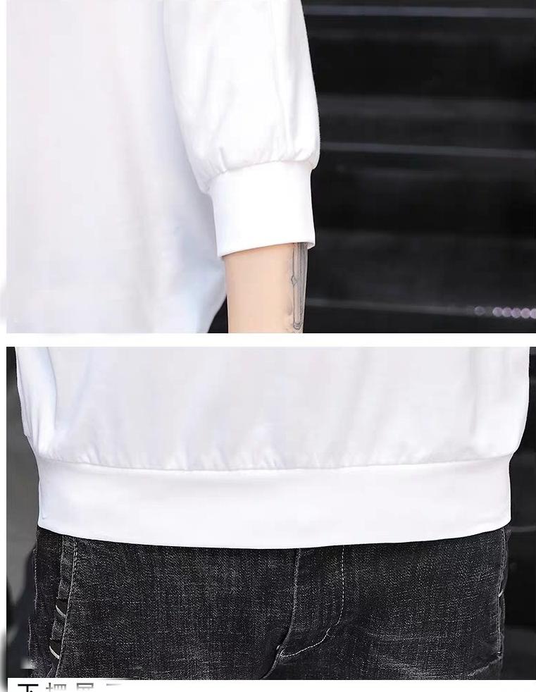Áo thun Nam, áo cánh dơi Nam Nữ có túi phía trước năng động, trẻ trng chất vải cotton cao cấp dễ phối đồ phù hợp với xu hướng thời trang - Mẫu HOT