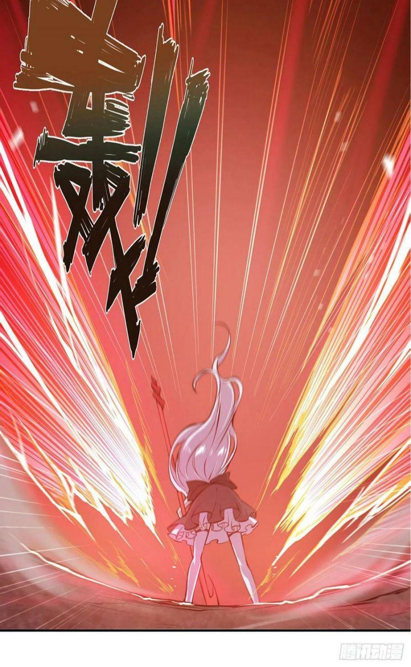 huyết cơ và kỵ sĩ chapter 74 3