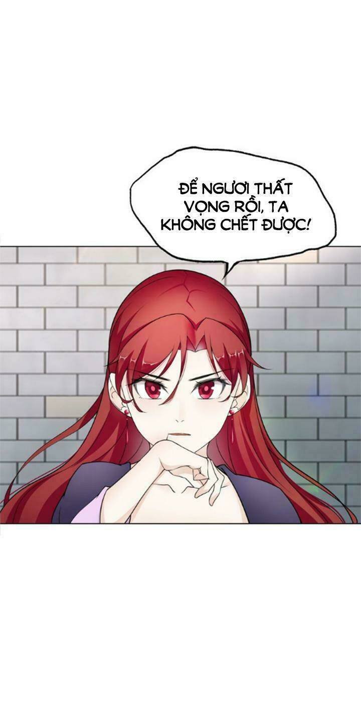 ma quân đại nhân, phu nhân lại trốn rồi! chapter 19 28