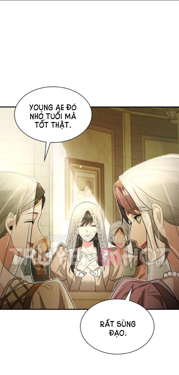 chị yêu, kiếp này em sẽ là hoàng hậu chapter 7.1 31