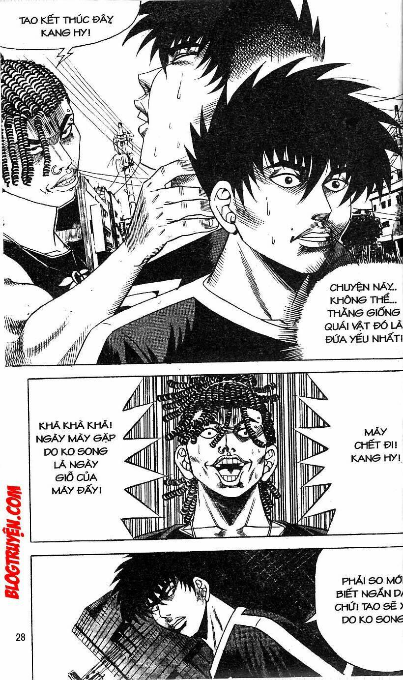 bitagi - anh chàng ngổ ngáo chapter 79 5