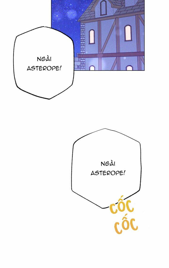 ác nữ phản diện đảo ngược đồng hồ cát chapter 76.1 25