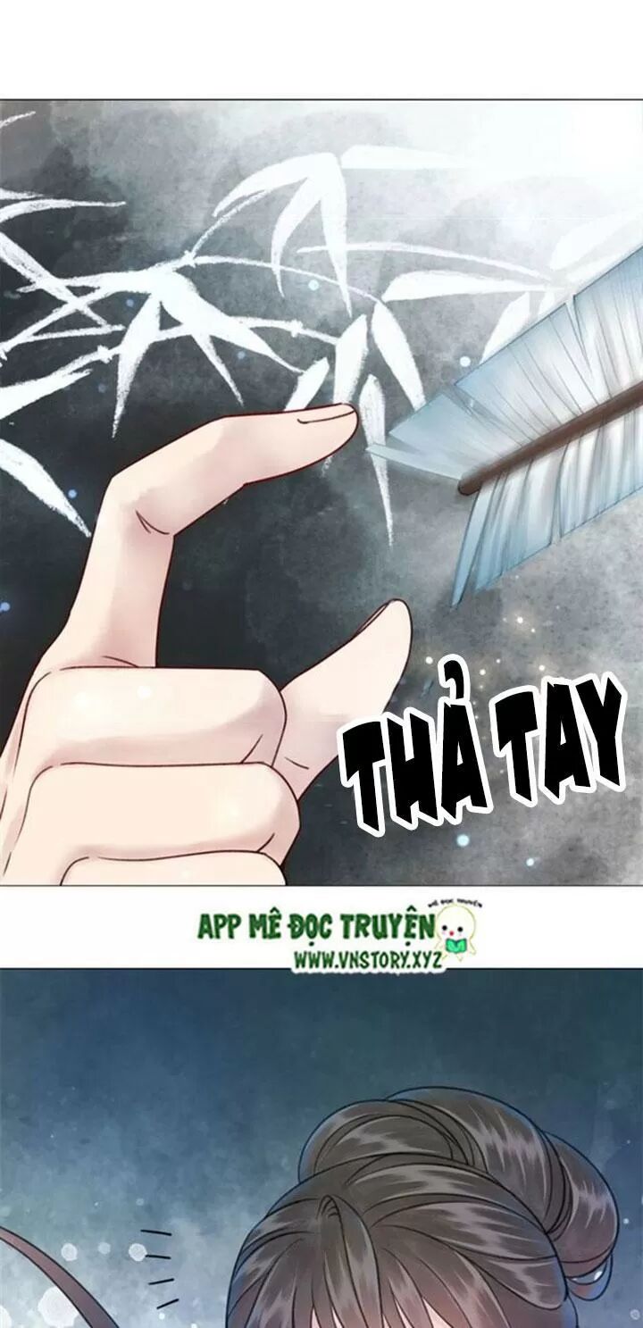 cực phẩm phế vật tiểu thư chapter 100 12