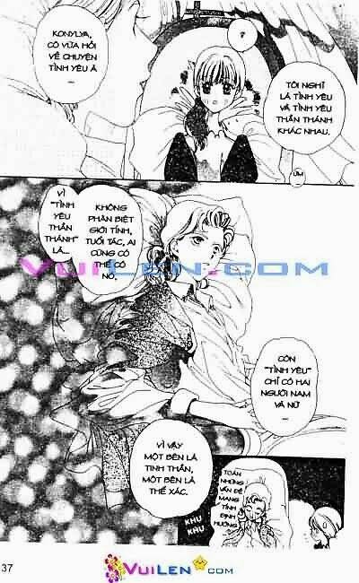 duyên kỳ ngộ chapter 3 38