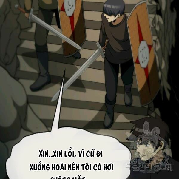 ngôi nhà kết nối với hầm ngục chapter 31 154