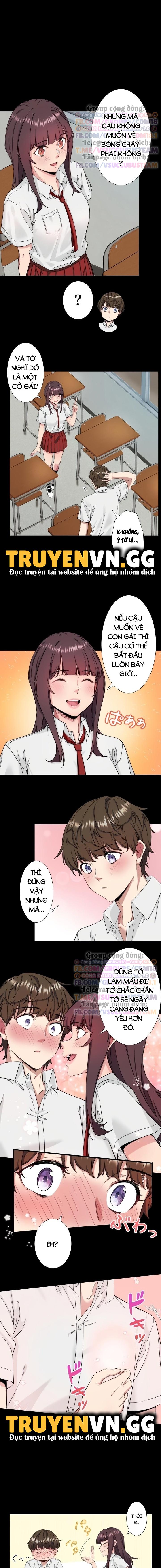 bí mật suối nước nóng chapter 7 6
