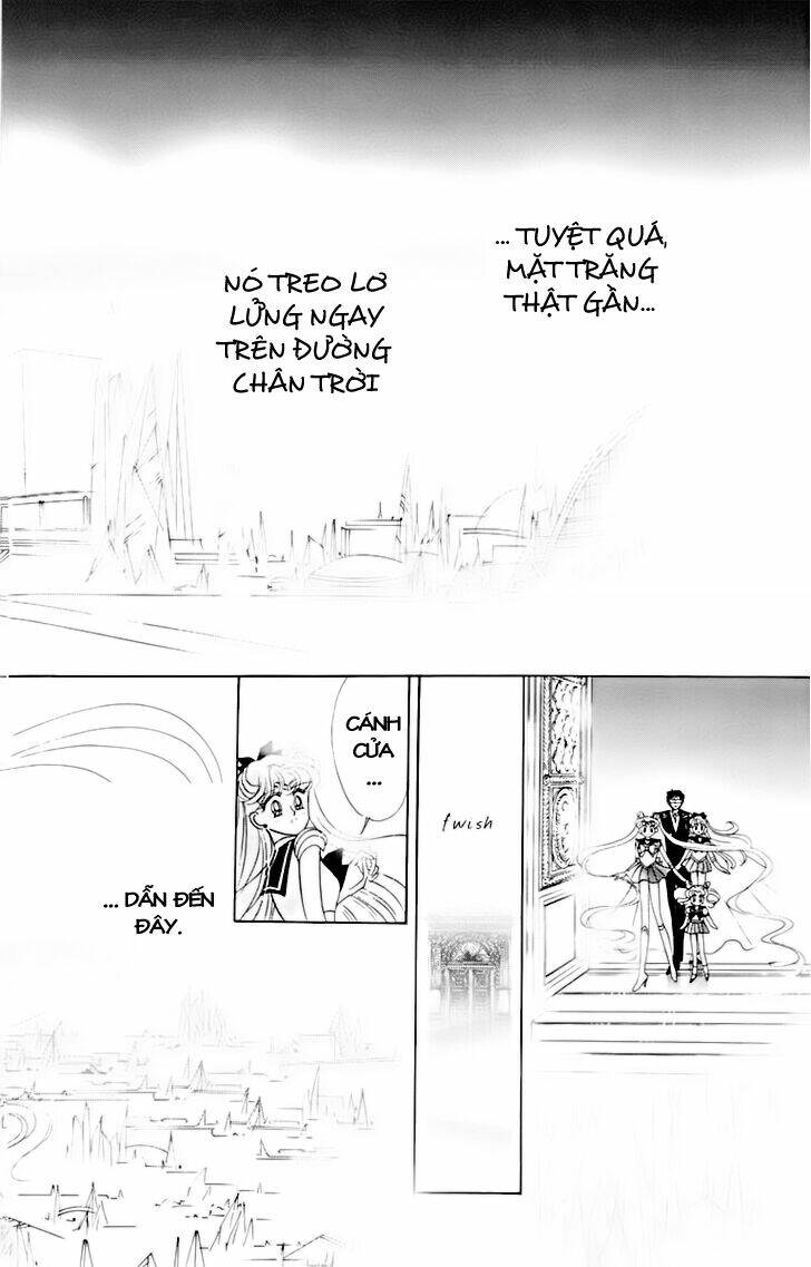 thủy thủ mặt trăng chapter 19.2 11
