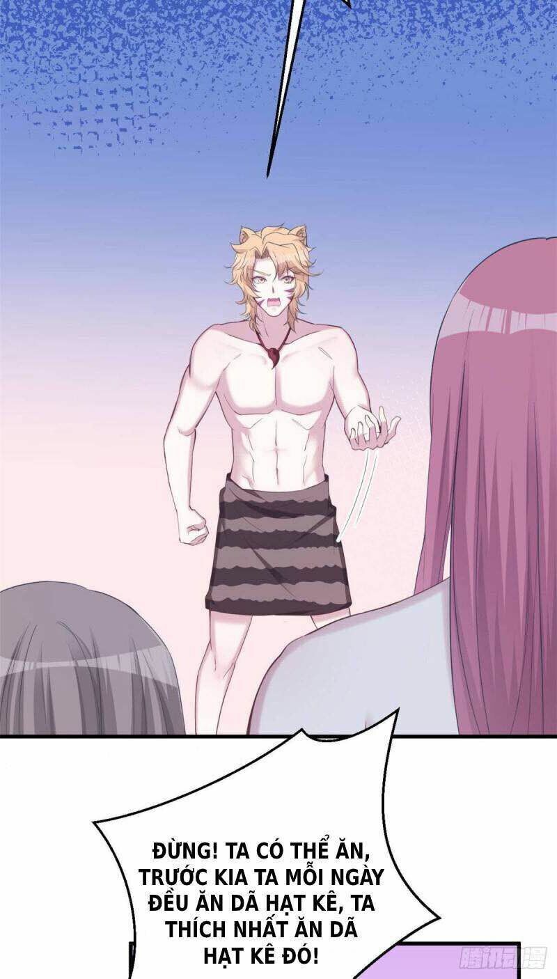[16+] thảnh thơi thú thế chủng chủng điền, sinh sinh tể chapter 150 87