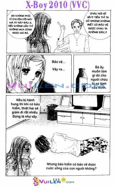 high school bullying chapter 19 23