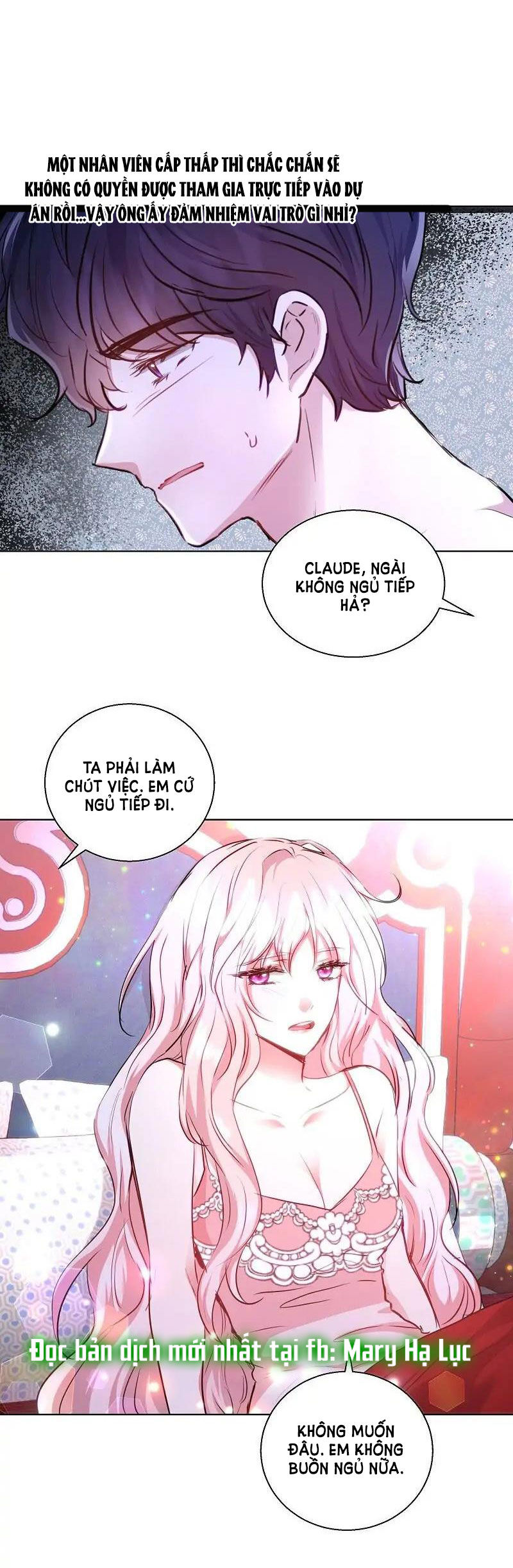 5500 sắc thái của quỷ vương chapter 43.2 1