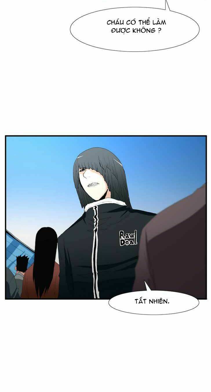 siêu năng chapter 60 25