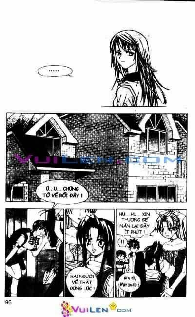 tiên nữ giáng trần chapter 7 96