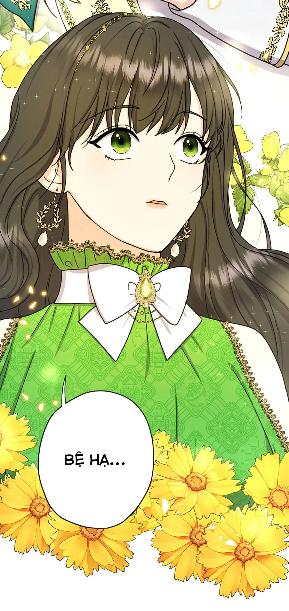 từ hầu gái tôi đã trở thành hoàng hậu chapter 19.1 15