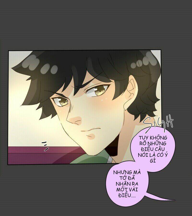 Thế Giới Không Hoàn Hảo Chapter 66 48
