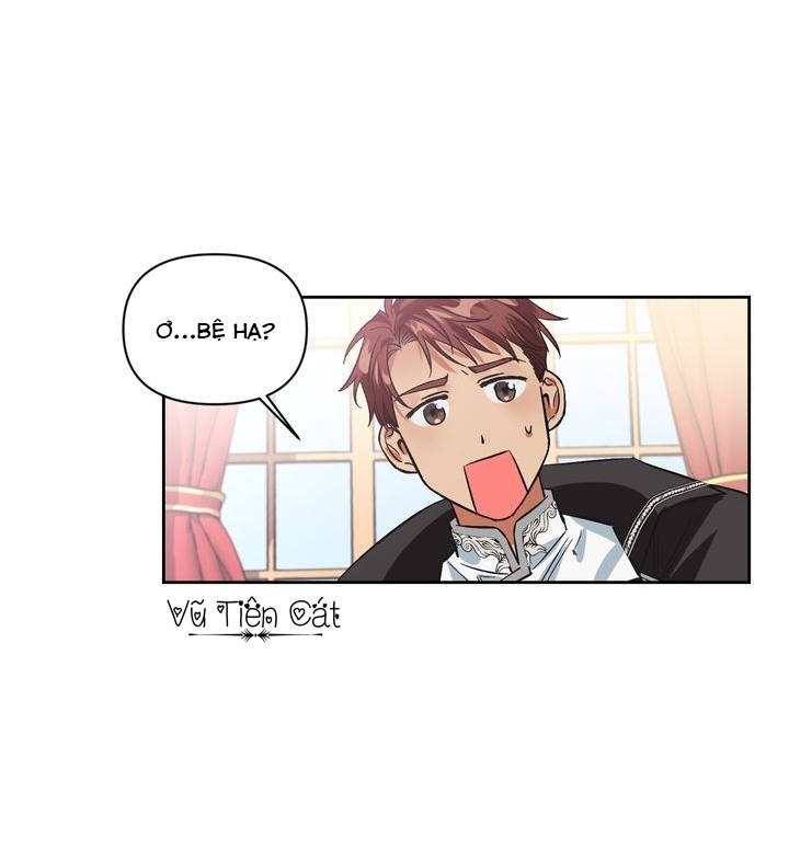 ác nữ xứng đôi với bạo chúa chapter 19 49