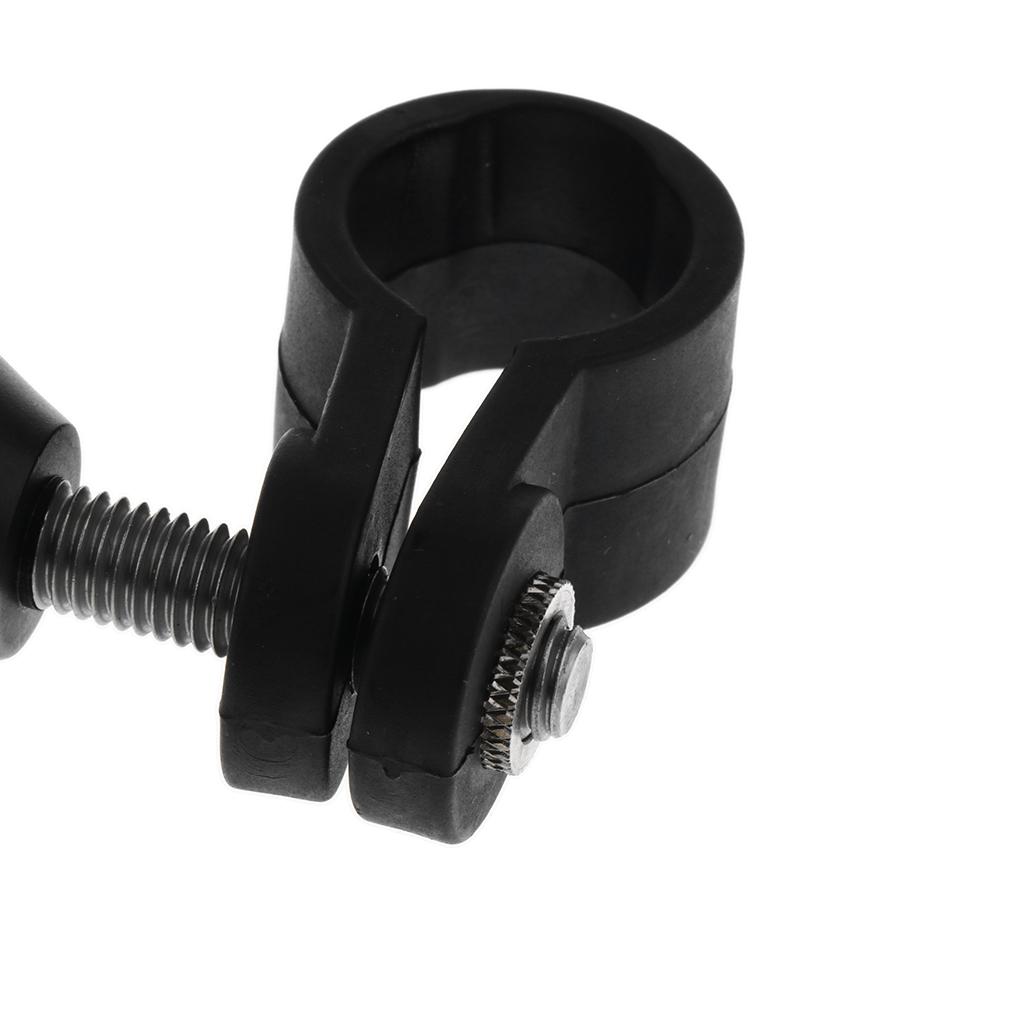 Underwater Light Holder Arm Mount Ball Base Adapter for Diving Flashlight