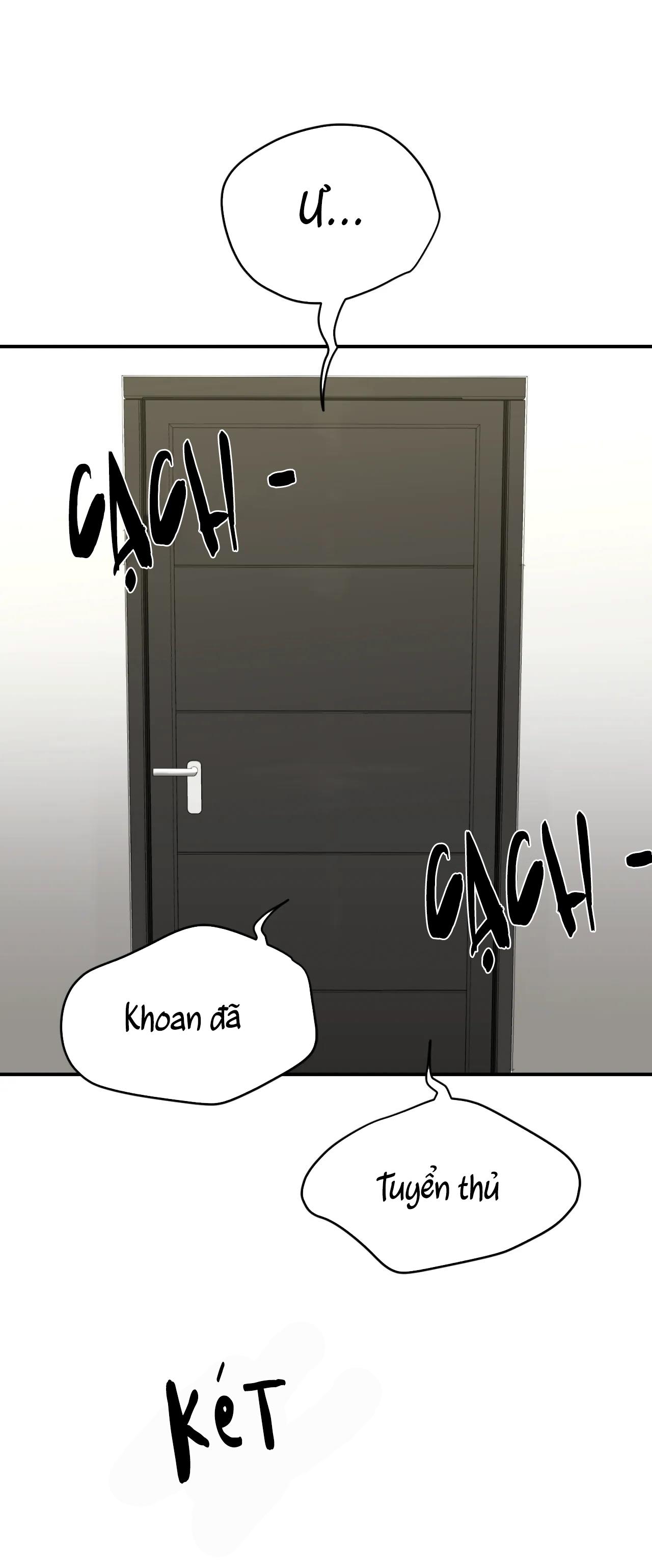 điềm rủi chapter 23 59