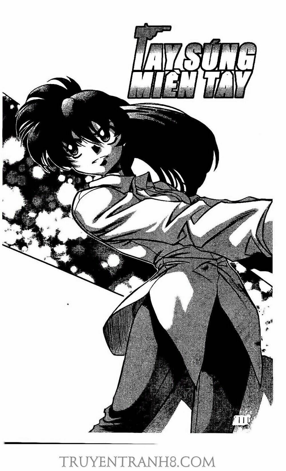 western shotgun - tay súng miền tây chapter 151 1