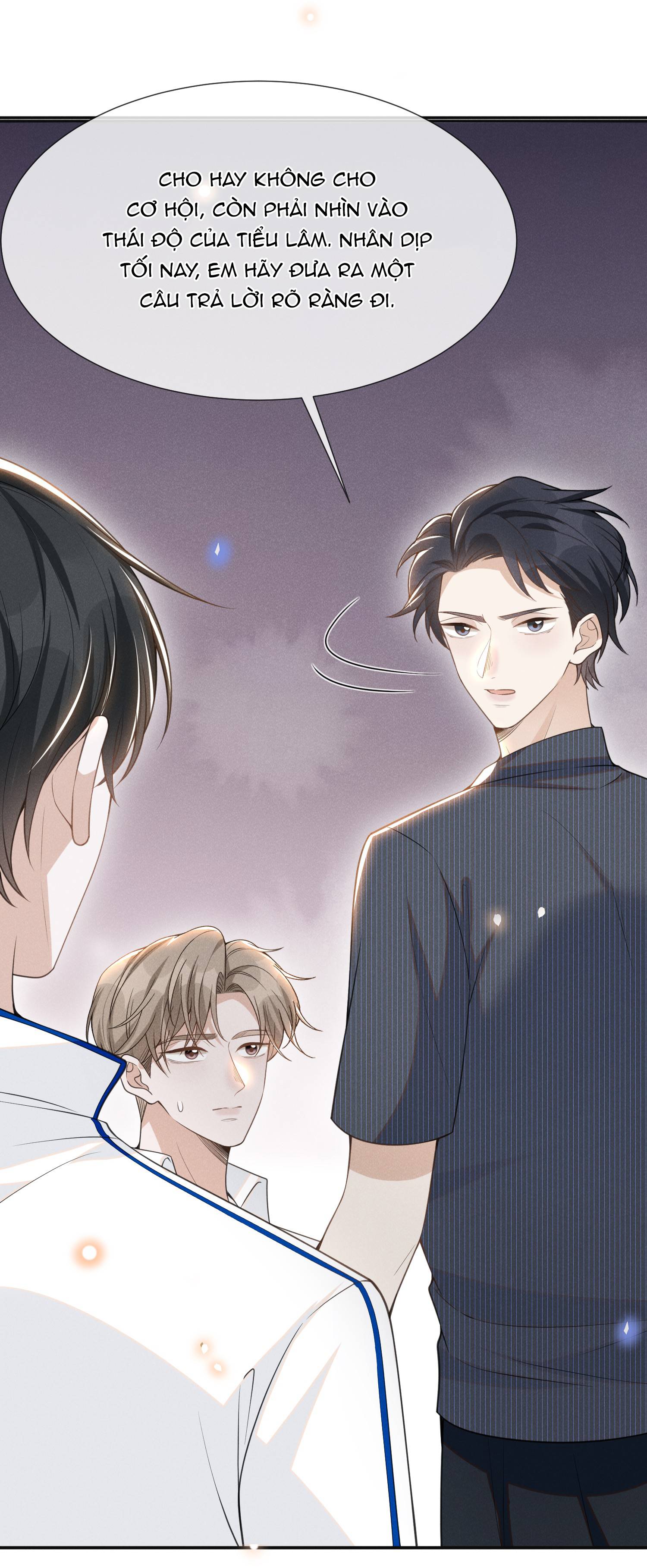 kiếp sau không gặp chapter 59 32