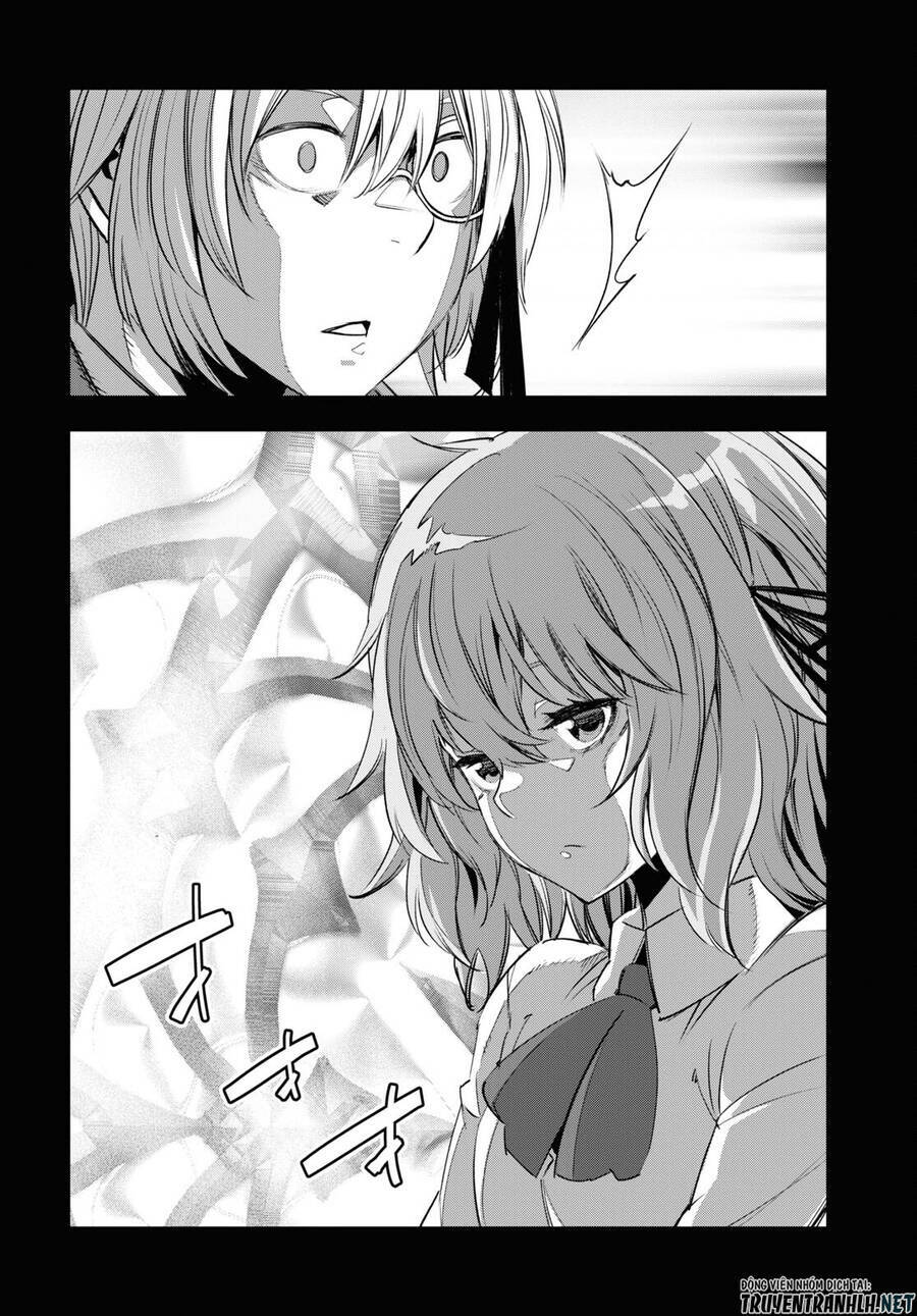 shin no nakama janai to yuusha no party wo oidasareta no de, henkyou de slow life suru koto ni shima chapter 53 24