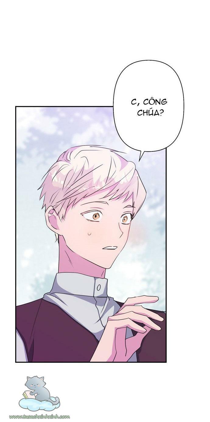 tôi đang nuôi dưỡng một con quái thú chapter 60 70