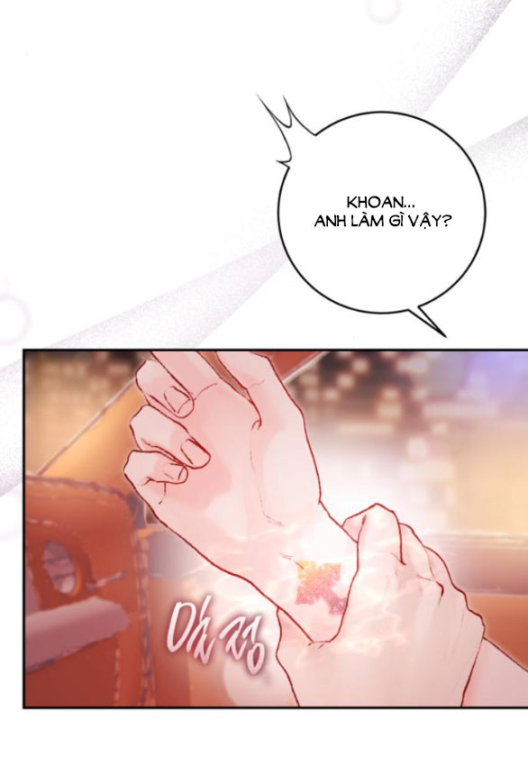 my demon - ác quỷ của tôi chapter 7.2 20