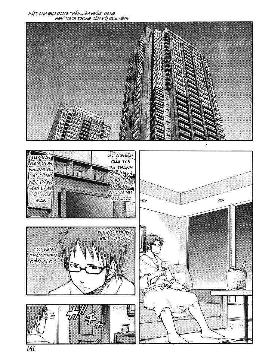 mahou onna ga kuru!! chapter 1 2