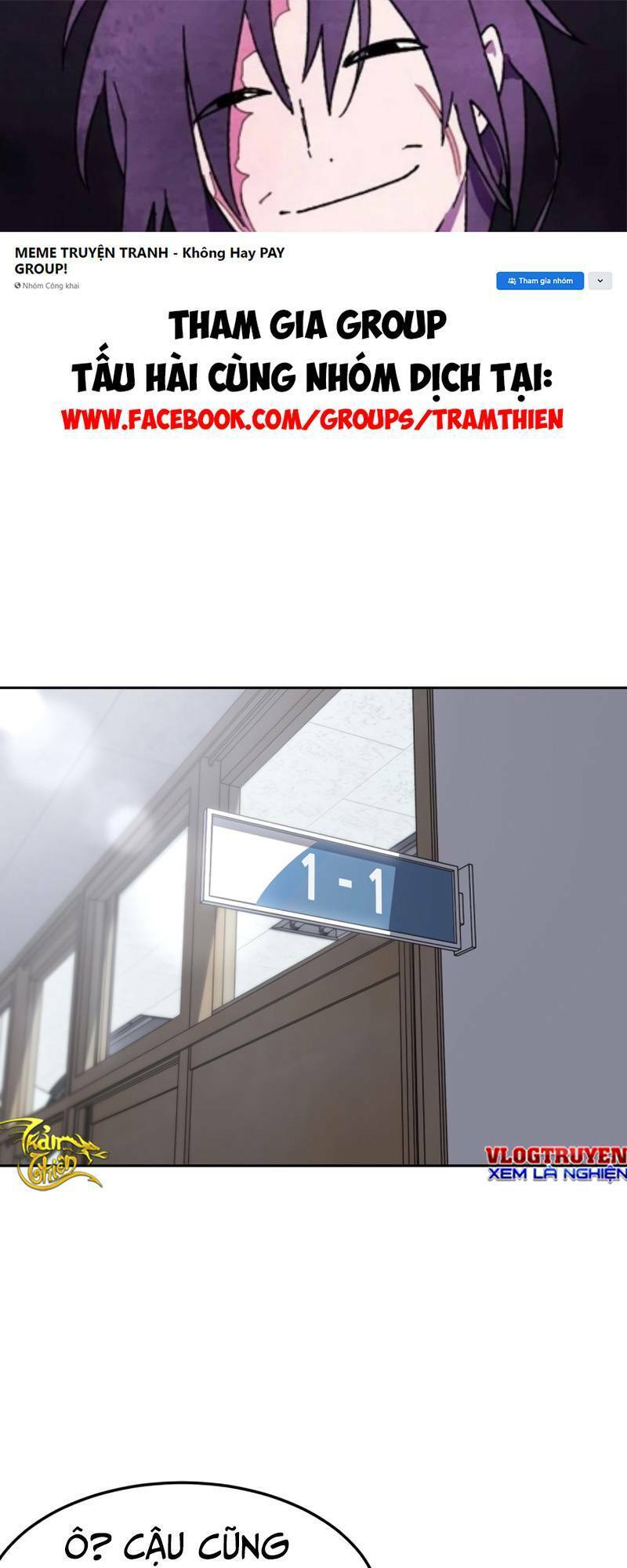 tuân lệnh tuyệt đối chapter 1 1