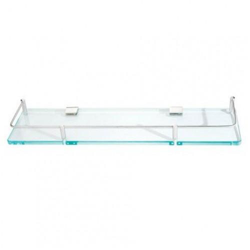 Kệ Kính Phòng tắm Thép chống gỉ - Inox 304, TT-014