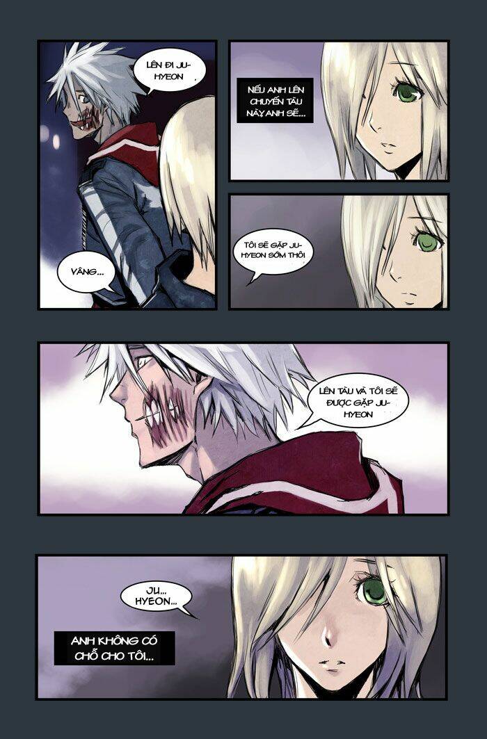 wake up deadman chapter 24 19