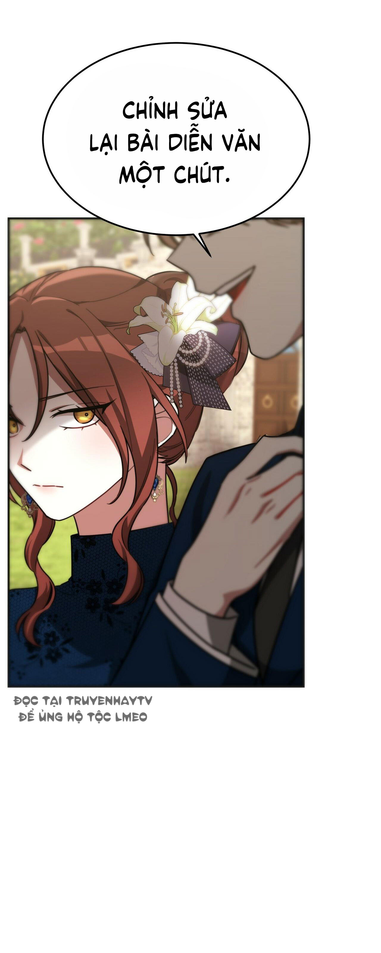 cuộc hôn nhân tay ba chapter 27 29