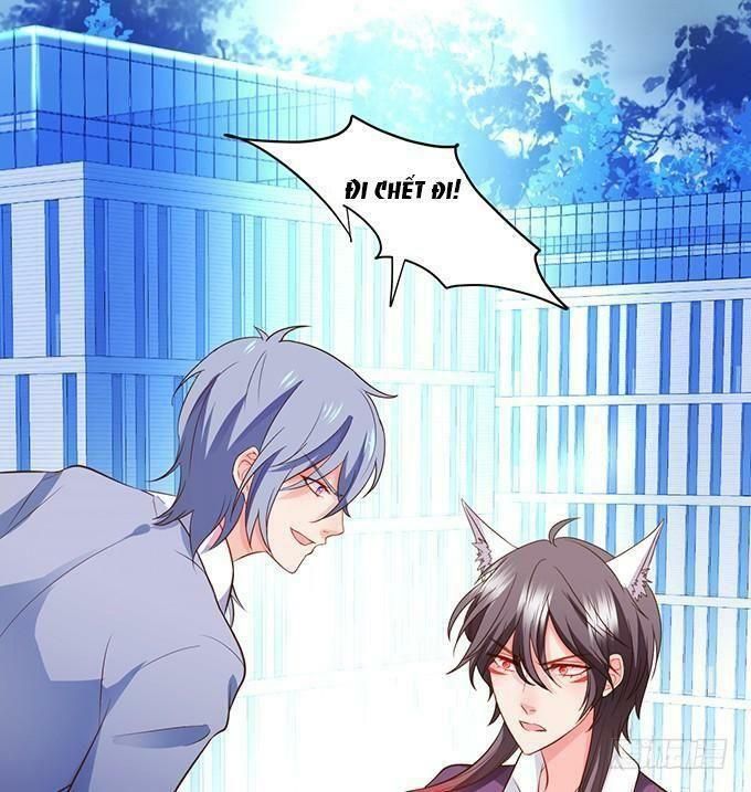 hồ tiên hung bạo chapter 99 49