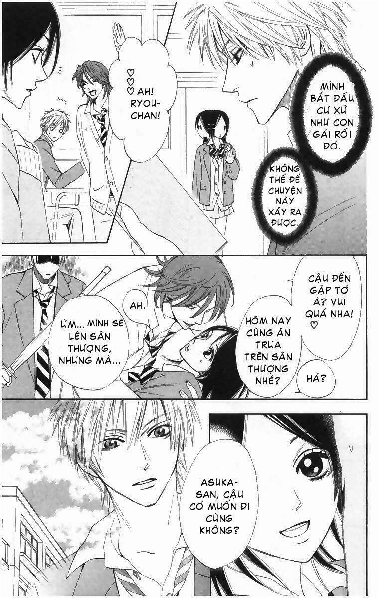 chàng trai hoàn hảo chapter 1 30