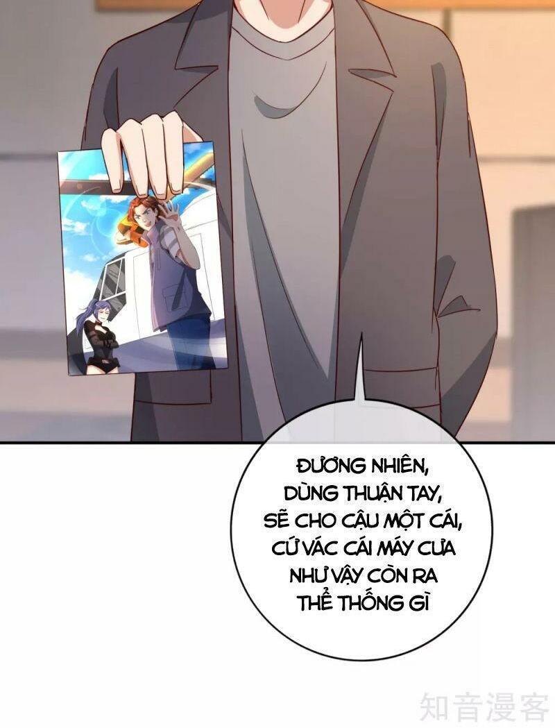 vòng bạn bè mạnh nhất của tiên giới chapter 122 33